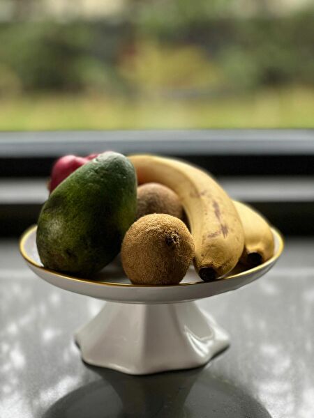 Meggdecor Kek, Pasta Fanusu