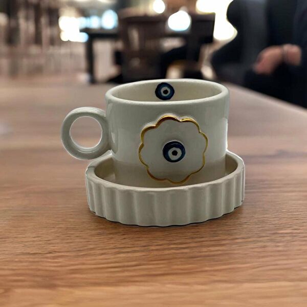 Meggdecor Fincan,Fincan Takımı