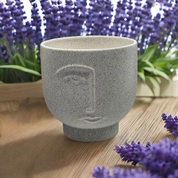 Meggdecor Dekoratif Obje, Biblo, Figür