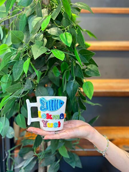 Meggdecor Fincan,Fincan Takımı