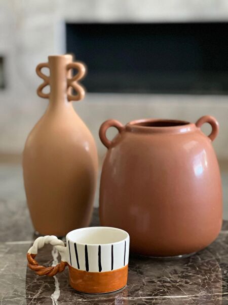 Meggdecor Fincan,Fincan Takımı