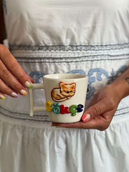 Meggdecor Fincan,Fincan Takımı