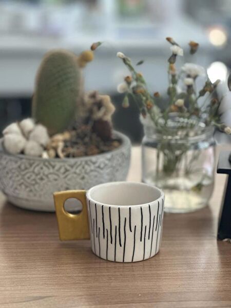 Meggdecor Fincan,Fincan Takımı