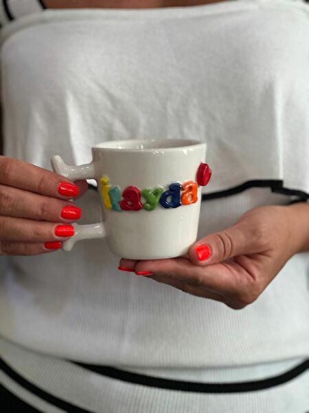 Meggdecor Fincan,Fincan Takımı