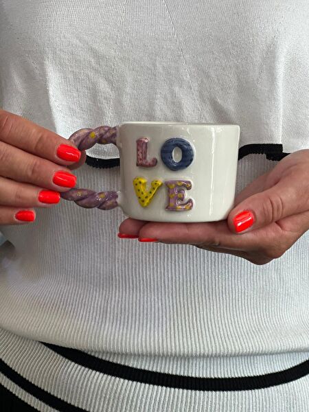 Meggdecor Fincan,Fincan Takımı