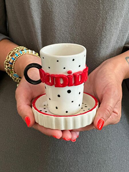 Meggdecor Fincan,Fincan Takımı