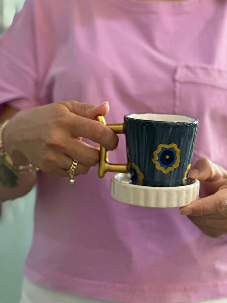 Meggdecor Fincan,Fincan Takımı