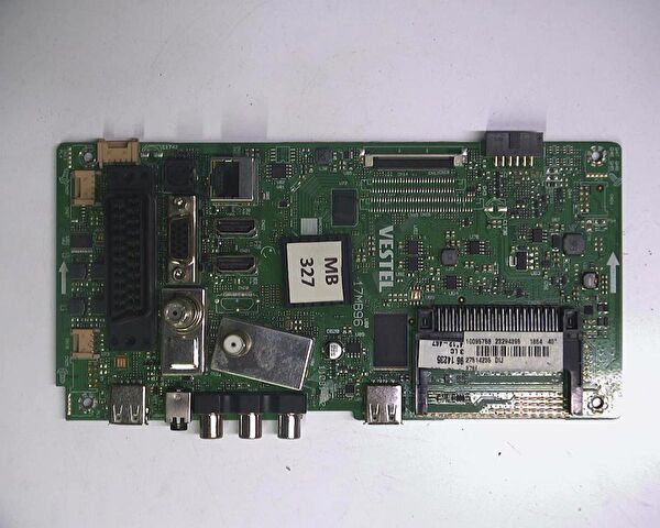 Vestel Televizyon Yedek Parçaları