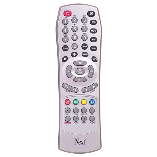 Next Uzaktan Kumanda