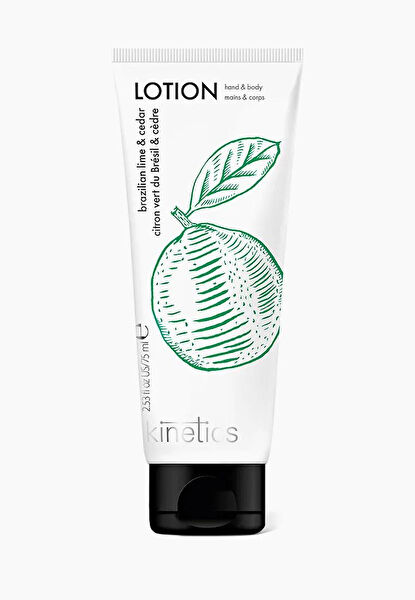 Kinetics Tırnak Bakım Ürünleri