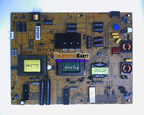 Hi-Level Televizyon Yedek Parçaları