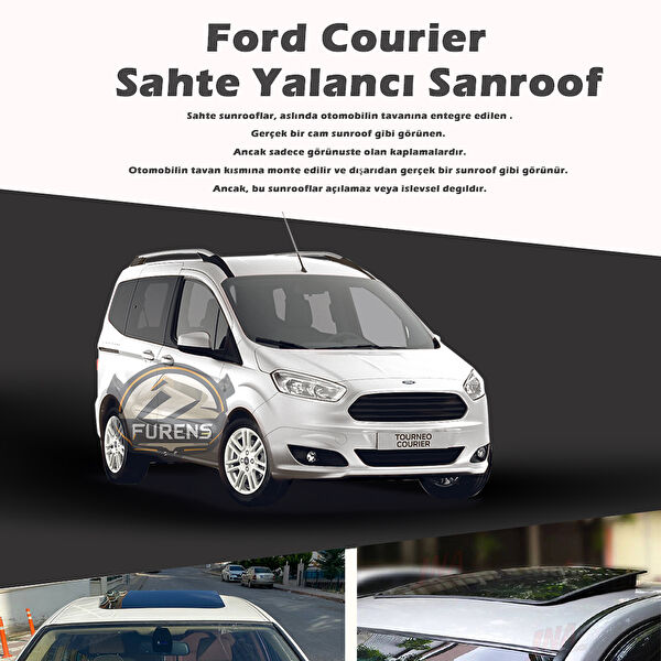 FURENS Rüzgarlıklar & Cam Rüzgarlıklar