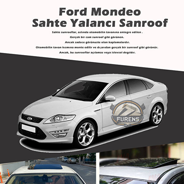 FURENS Rüzgarlıklar & Cam Rüzgarlıklar