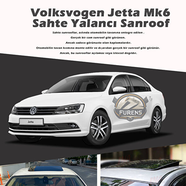 FURENS Rüzgarlıklar & Cam Rüzgarlıklar