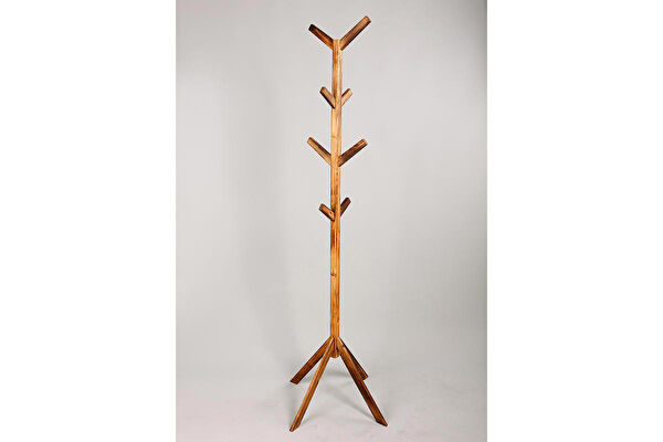 TALASCH Ayaklı Askılık