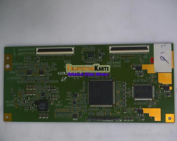 Samsung Televizyon Yedek Parçaları