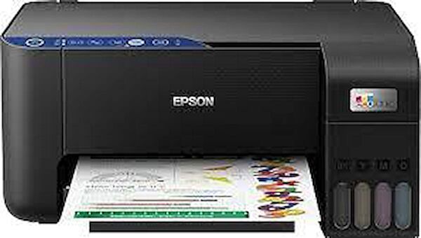 Epson Yazıcı