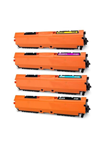 COLORFUL TONER Toner