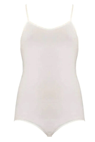 Namaldı Kız Çocuk Atlet, Fanila