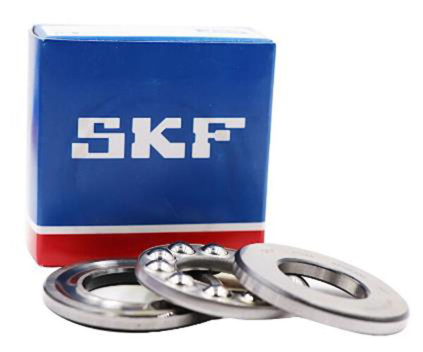 Skf Rulman