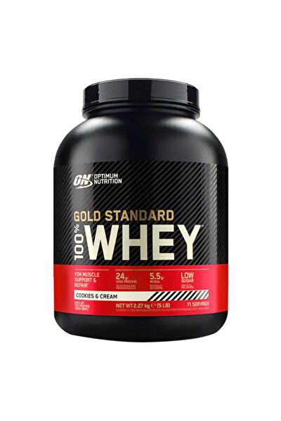 Optimum Nutrition Protein Tozu