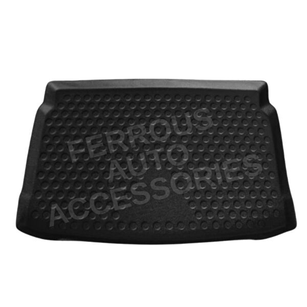 Ferrous Bagaj Havuzları