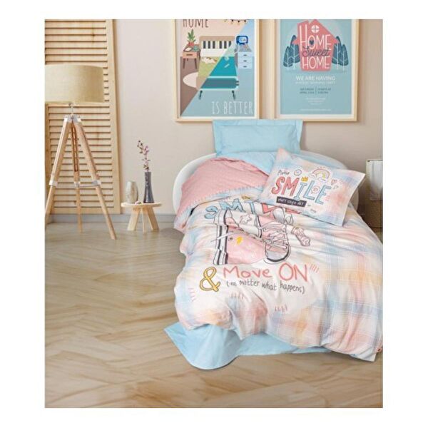 Cotton Box Nevresim Takımı