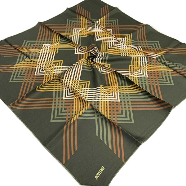 L'awilia Şal, Eşarp ve Aksesuarı