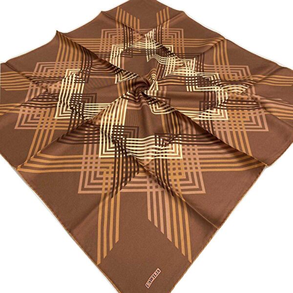 L'awilia Şal, Eşarp ve Aksesuarı