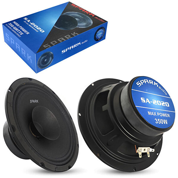 Spark Oto Hoparlör