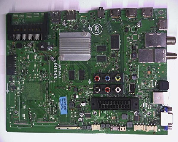 Vestel Televizyon Yedek Parçaları