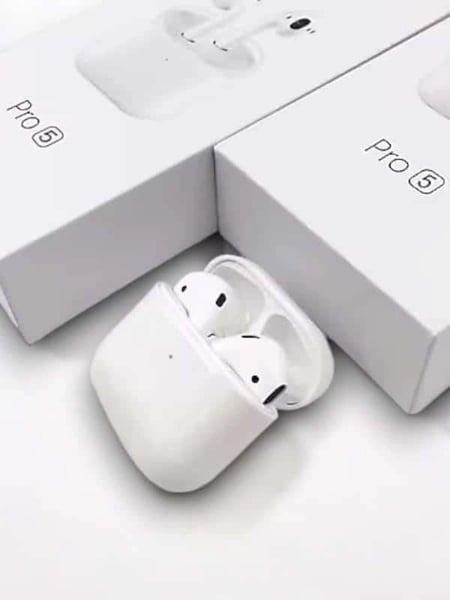 Epilons Bluetooth Kulaklık