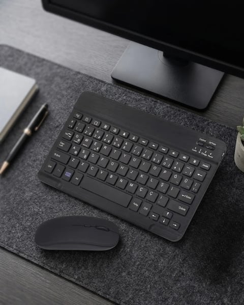 Epilons Klavye Mouse Seti