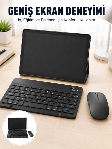 Epilons Tabletler