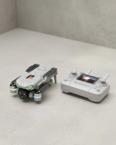Epilons Drone