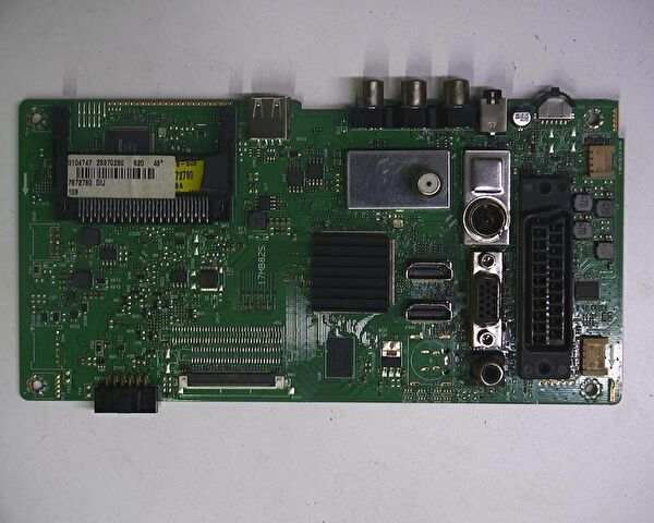 Vestel Televizyon Yedek Parçaları