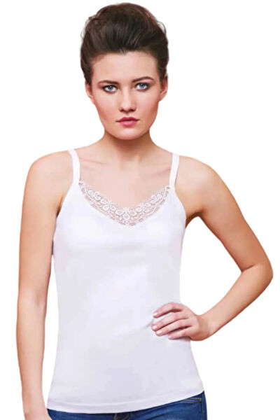 Altınkoza Kadın Atlet, Body, Fanila