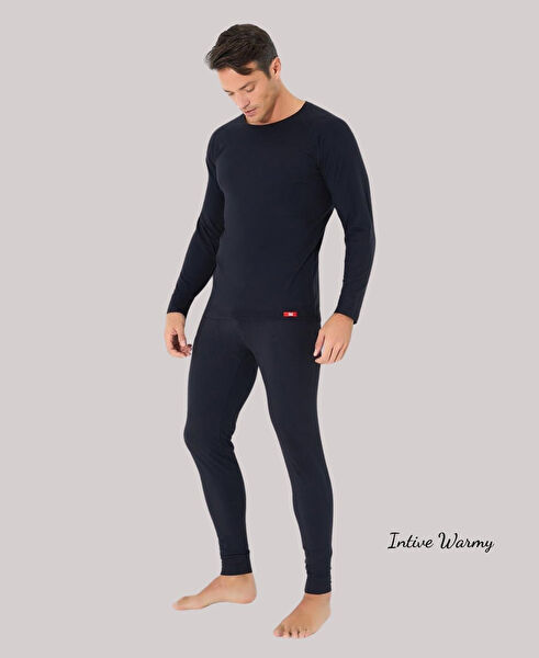 Intive Lingerie Outdoor Termal İçlik,Polar