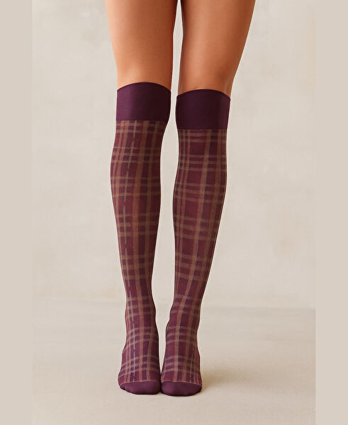 Intive Lingerie Kadın Çorap