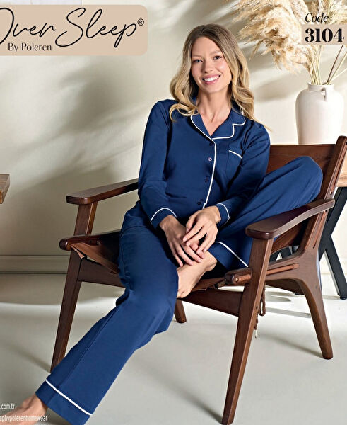 Intive Lingerie Kadın Pijama