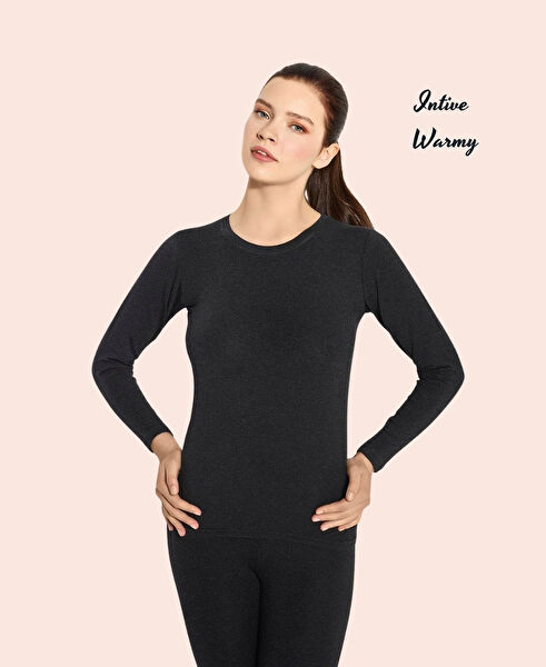 Intive Lingerie Outdoor Termal İçlik,Polar