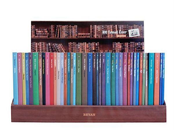 Beyan Yayınları Roman