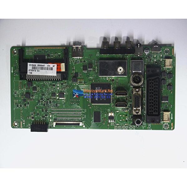 Hi-Level Televizyon Yedek Parçaları