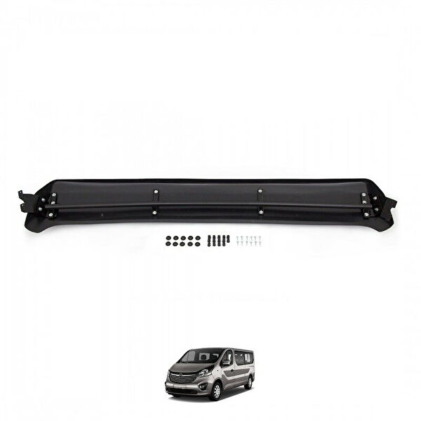 ARİSAR Oto Kaput Aksesuarları