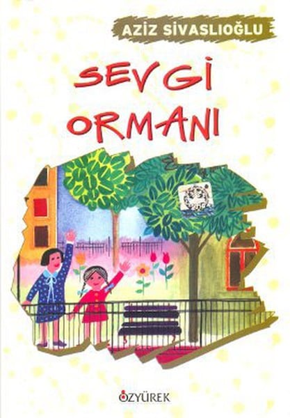 Özyürek Yayınları Çocuk Öykü, Masal Kitapları