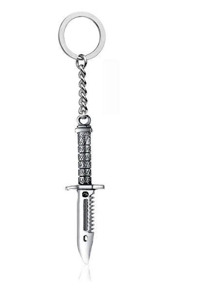 Herşey Nota Anahtarlık