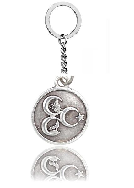 Herşey Nota Anahtarlık