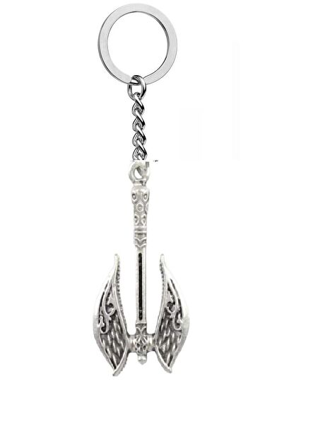 Herşey Nota Anahtarlık