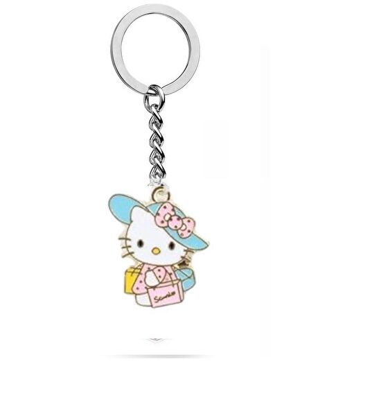 Herşey Nota Anahtarlık