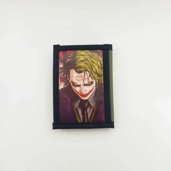 Herşey Nota Kadın Cüzdan